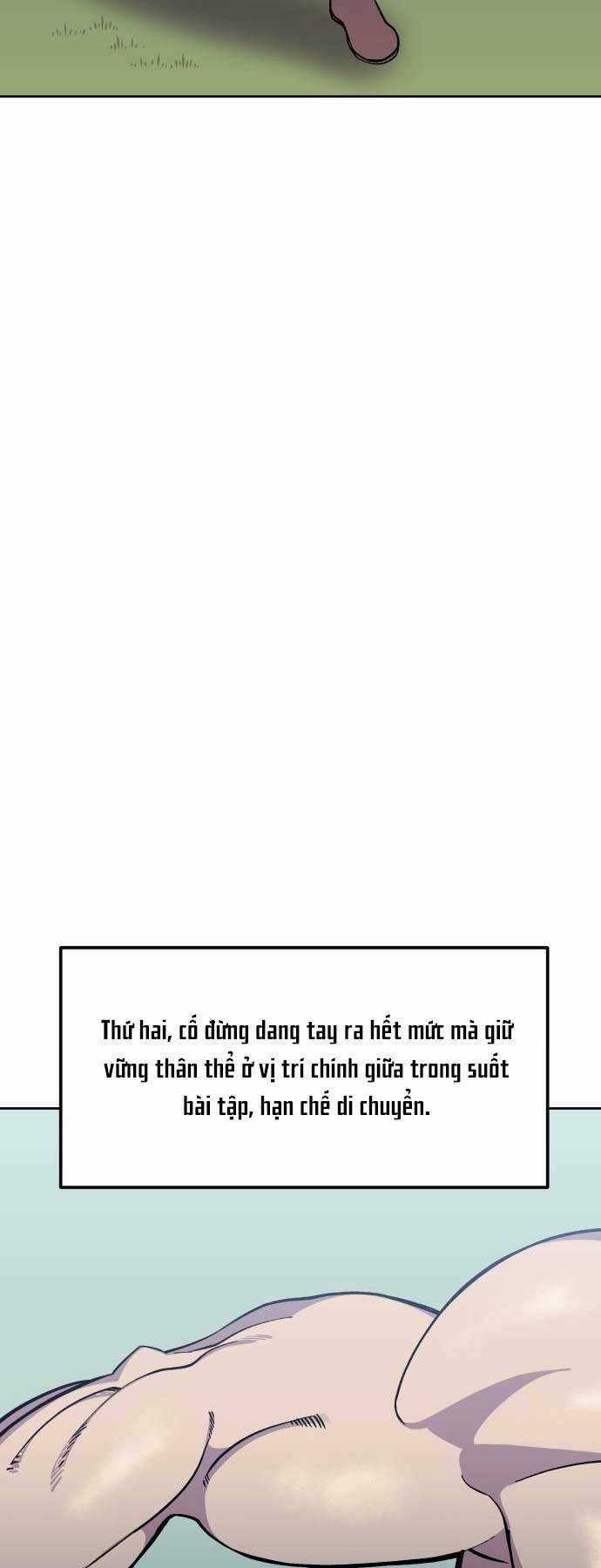 Thợ Săn Cơ Bắp Chapter 6 trang 47