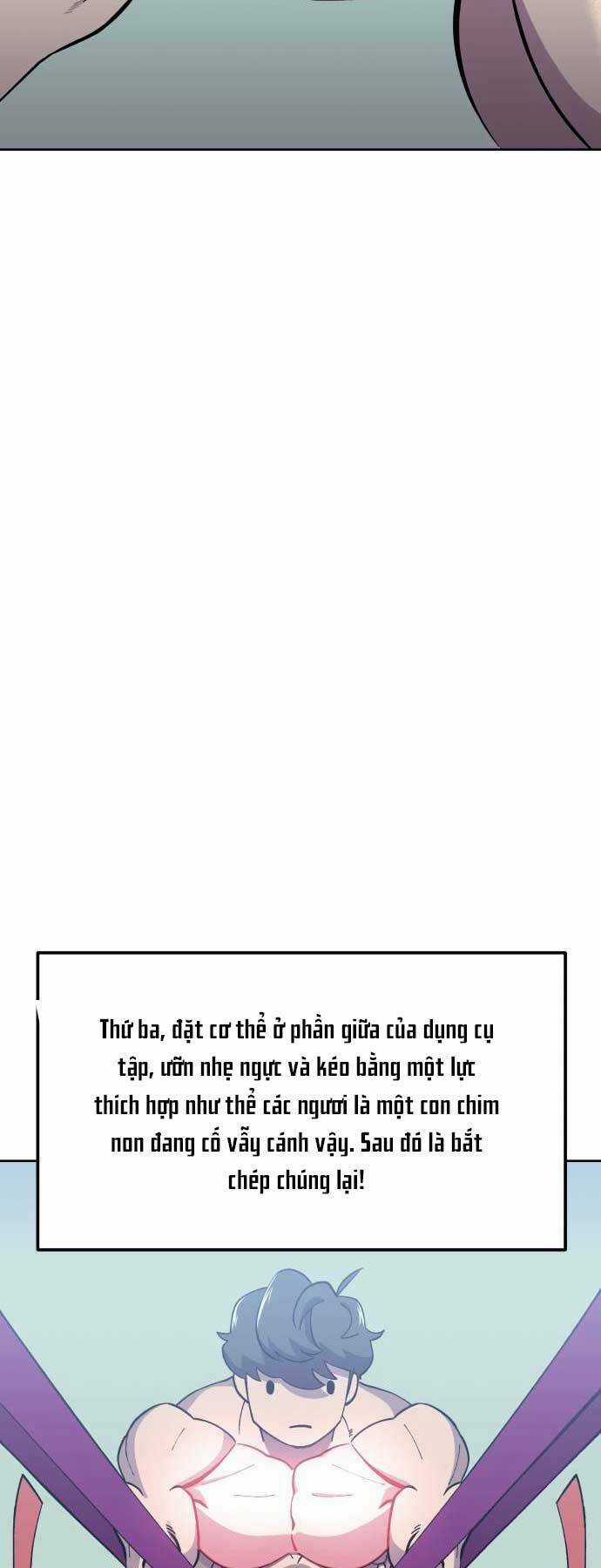 Thợ Săn Cơ Bắp Chapter 6 trang 48
