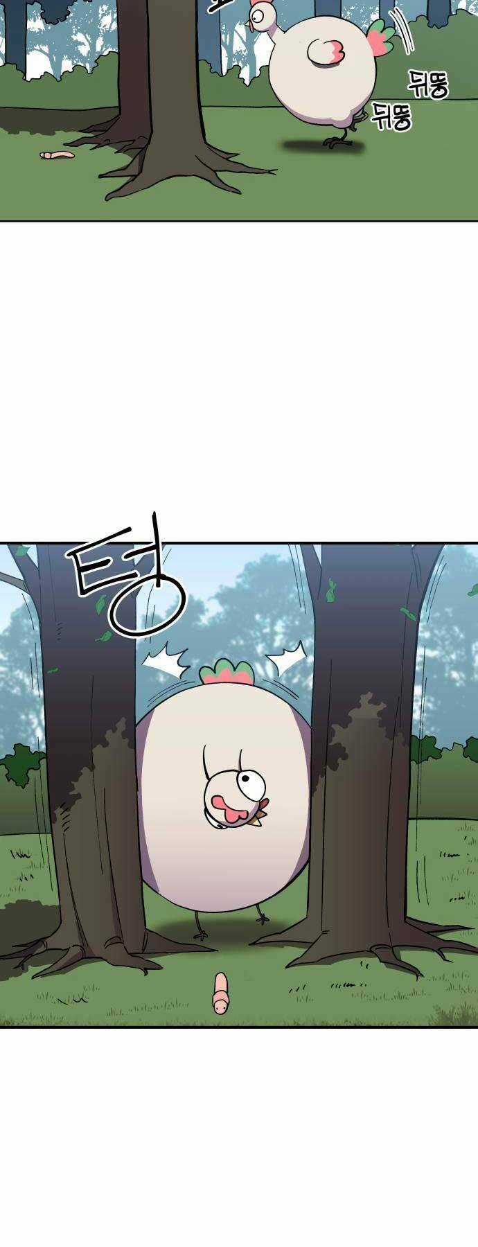 Thợ Săn Cơ Bắp Chapter 6 trang 5