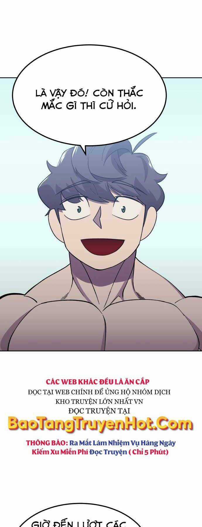 Thợ Săn Cơ Bắp Chapter 6 trang 51