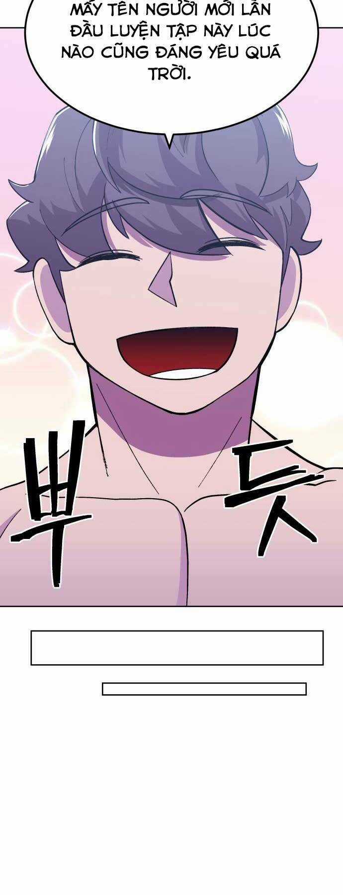 Thợ Săn Cơ Bắp Chapter 6 trang 55