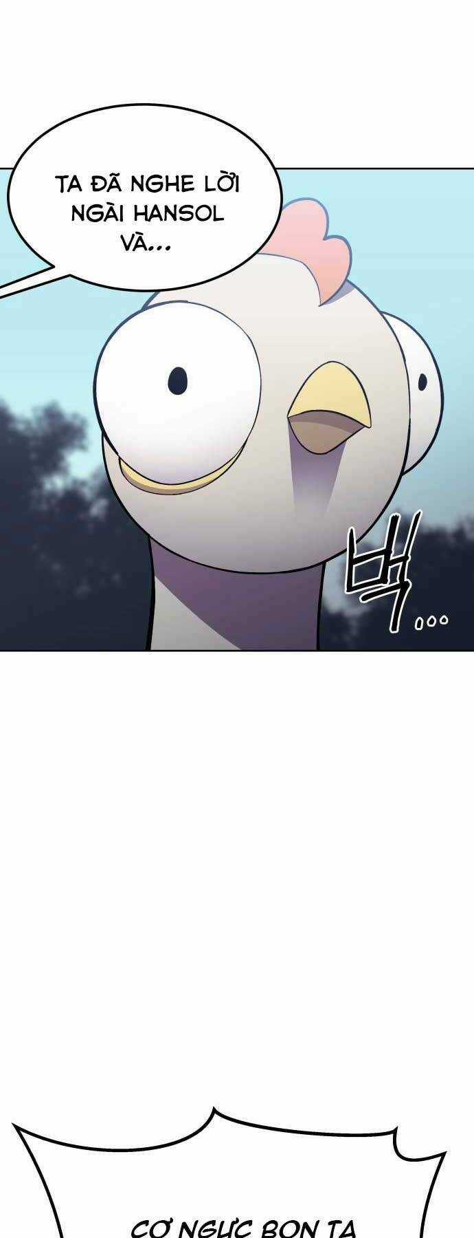 Thợ Săn Cơ Bắp Chapter 6 trang 58