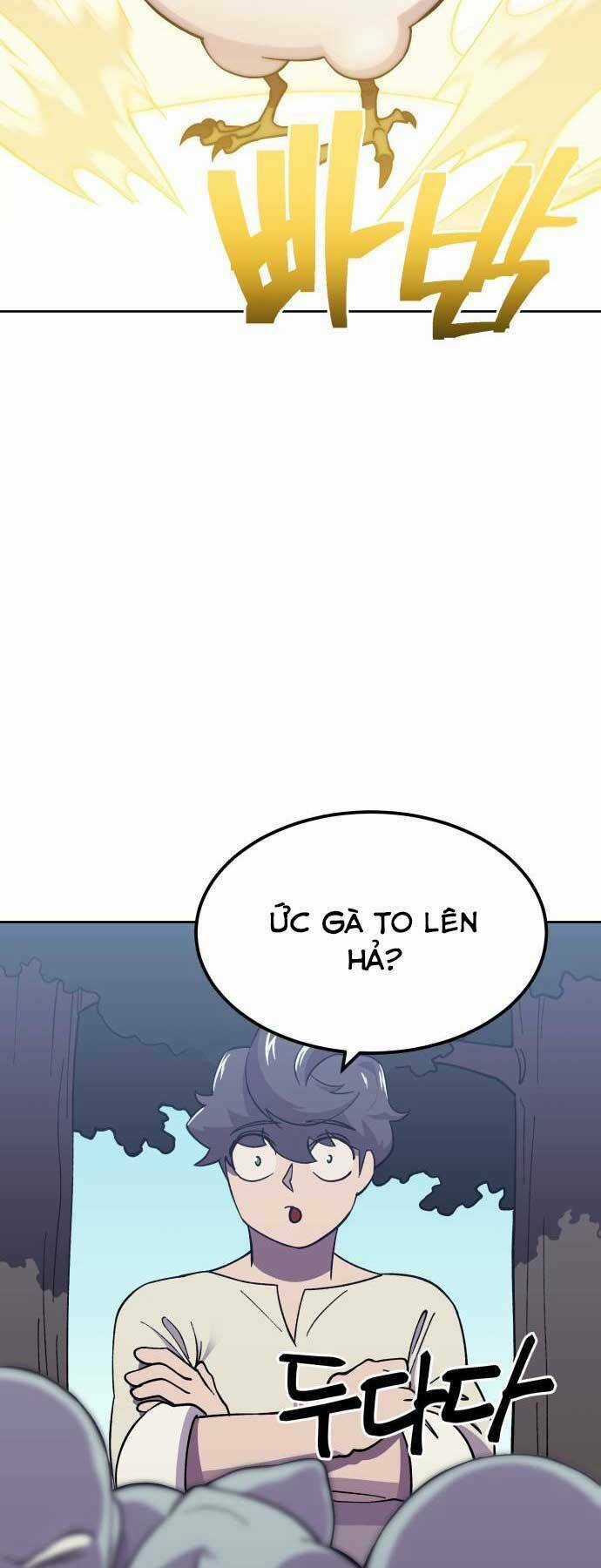 Thợ Săn Cơ Bắp Chapter 6 trang 67