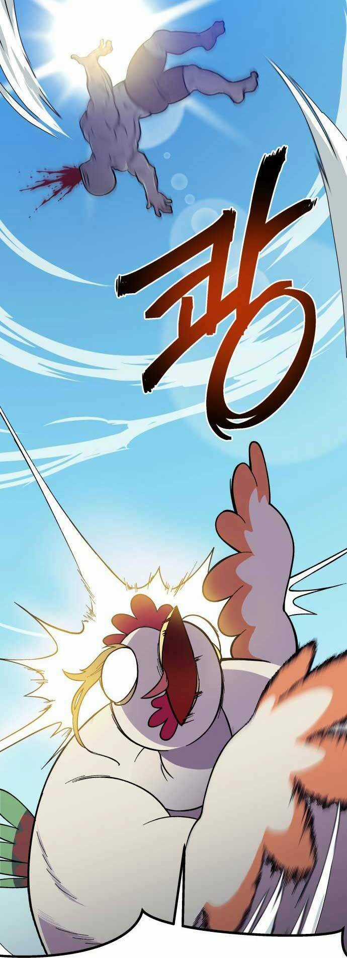 Thợ Săn Cơ Bắp Chapter 6 trang 74