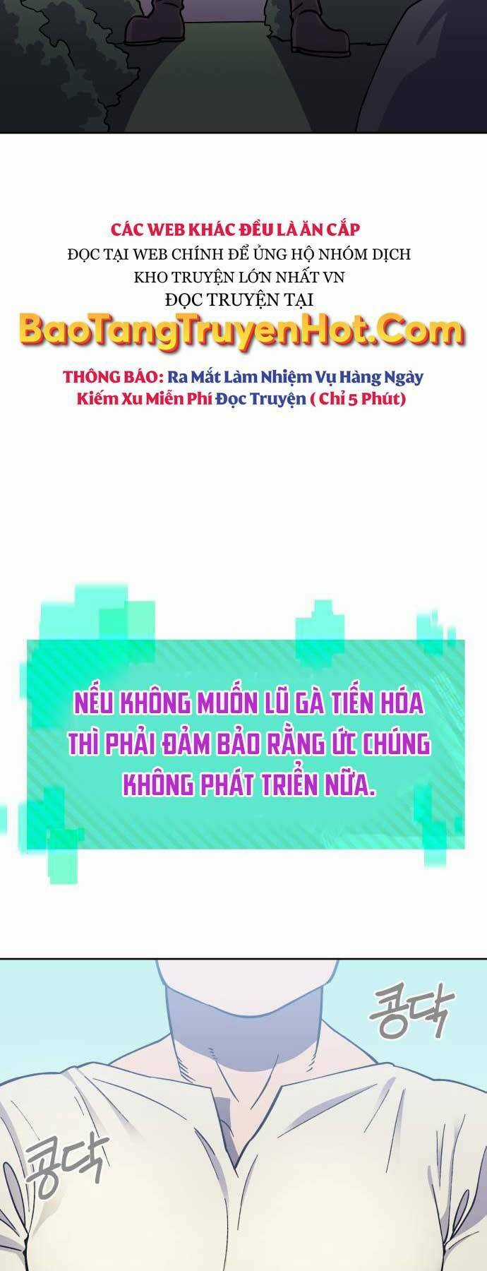 Thợ Săn Cơ Bắp Chapter 6 trang 77