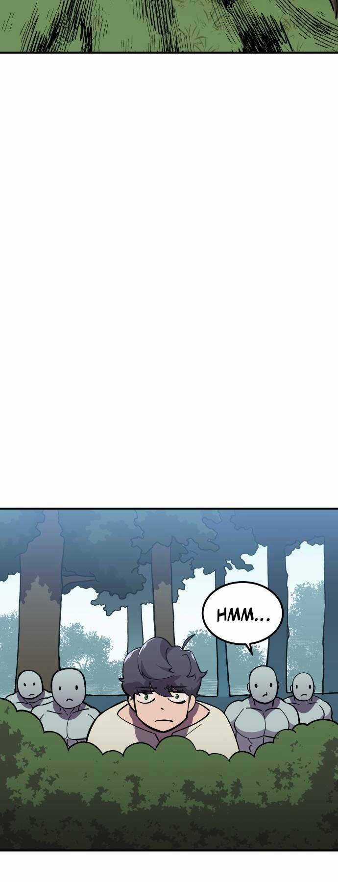 Thợ Săn Cơ Bắp Chapter 6 trang 9