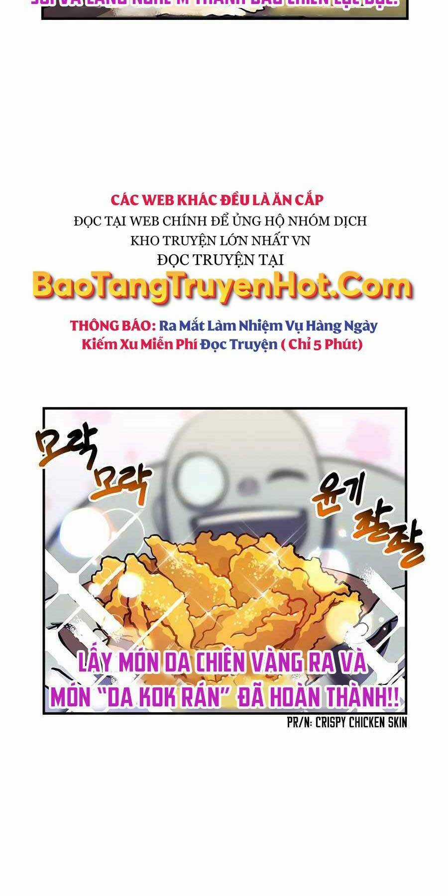 Thợ Săn Cơ Bắp Chapter 7 trang 13