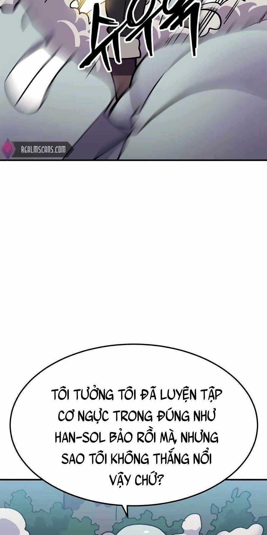 Thợ Săn Cơ Bắp Chapter 7 trang 17