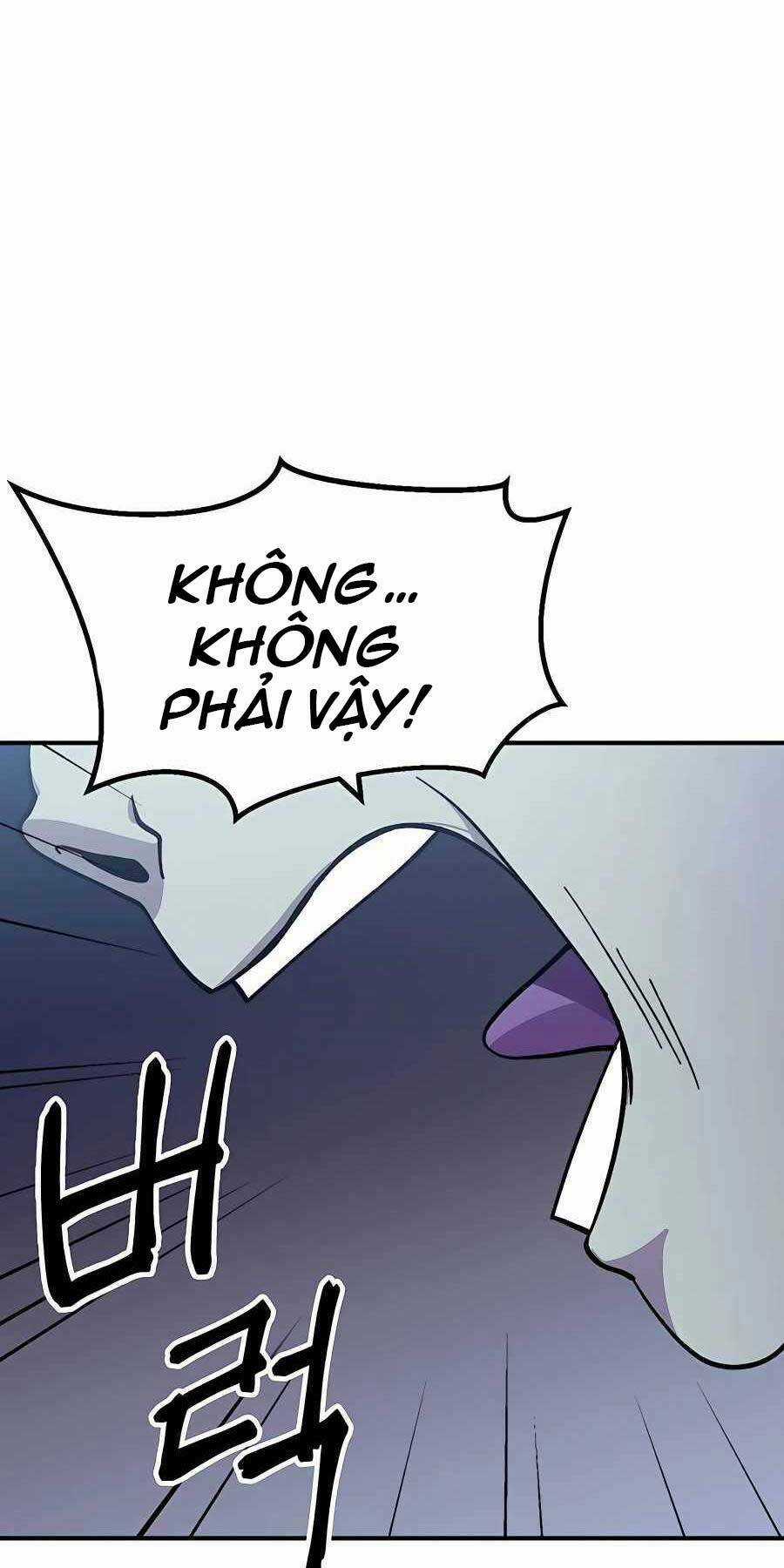 Thợ Săn Cơ Bắp Chapter 7 trang 20