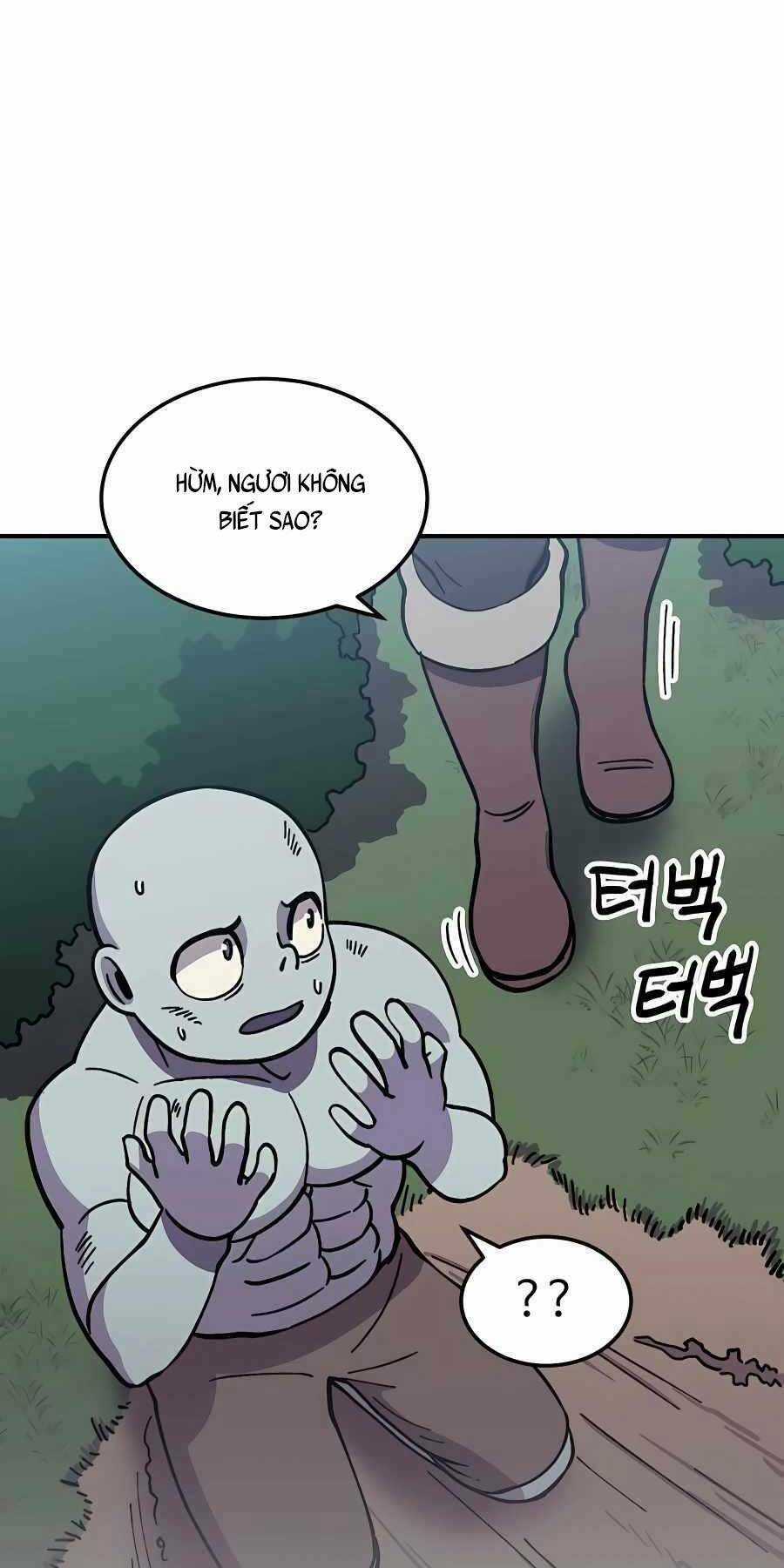 Thợ Săn Cơ Bắp Chapter 7 trang 23