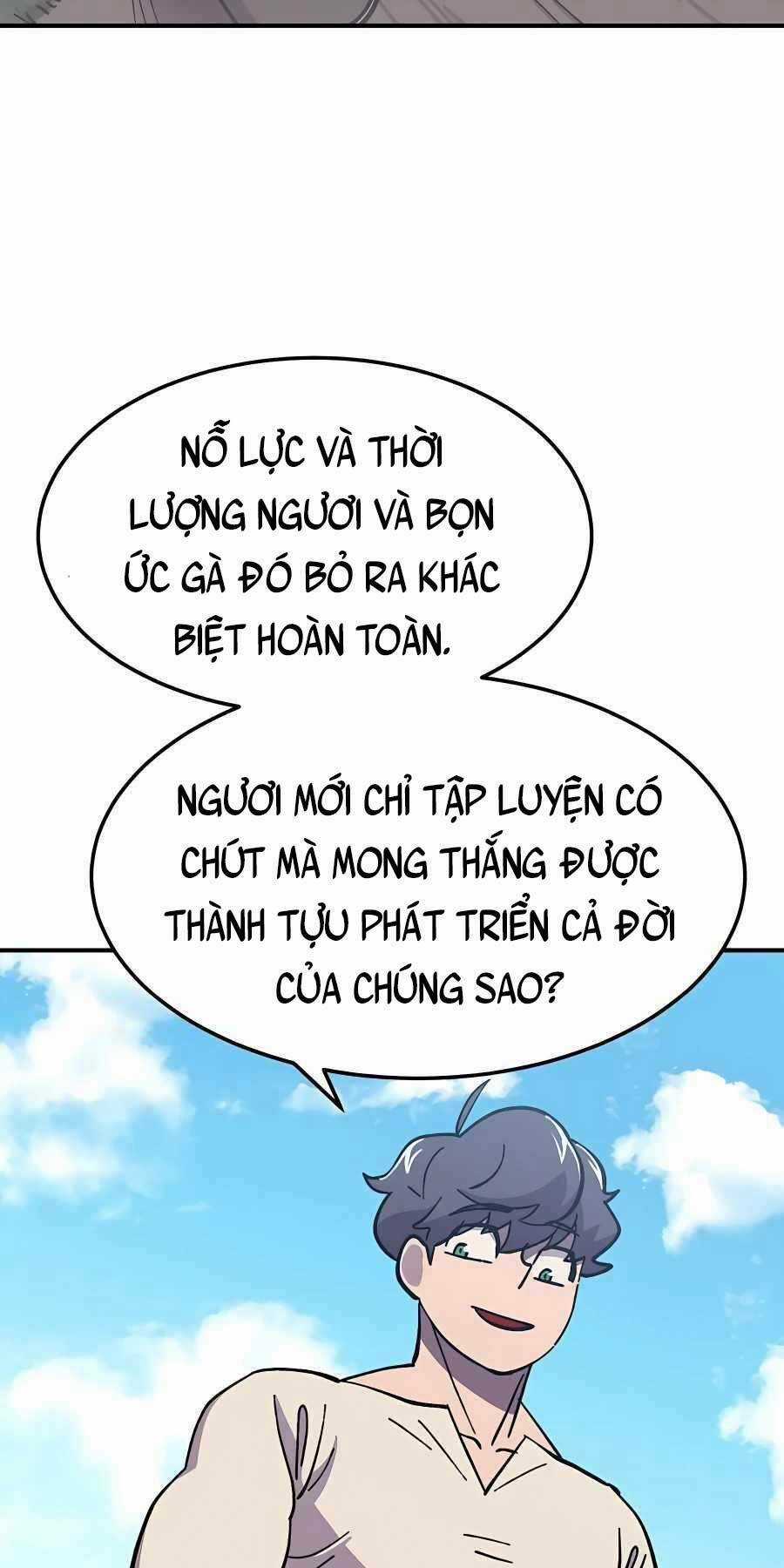 Thợ Săn Cơ Bắp Chapter 7 trang 24