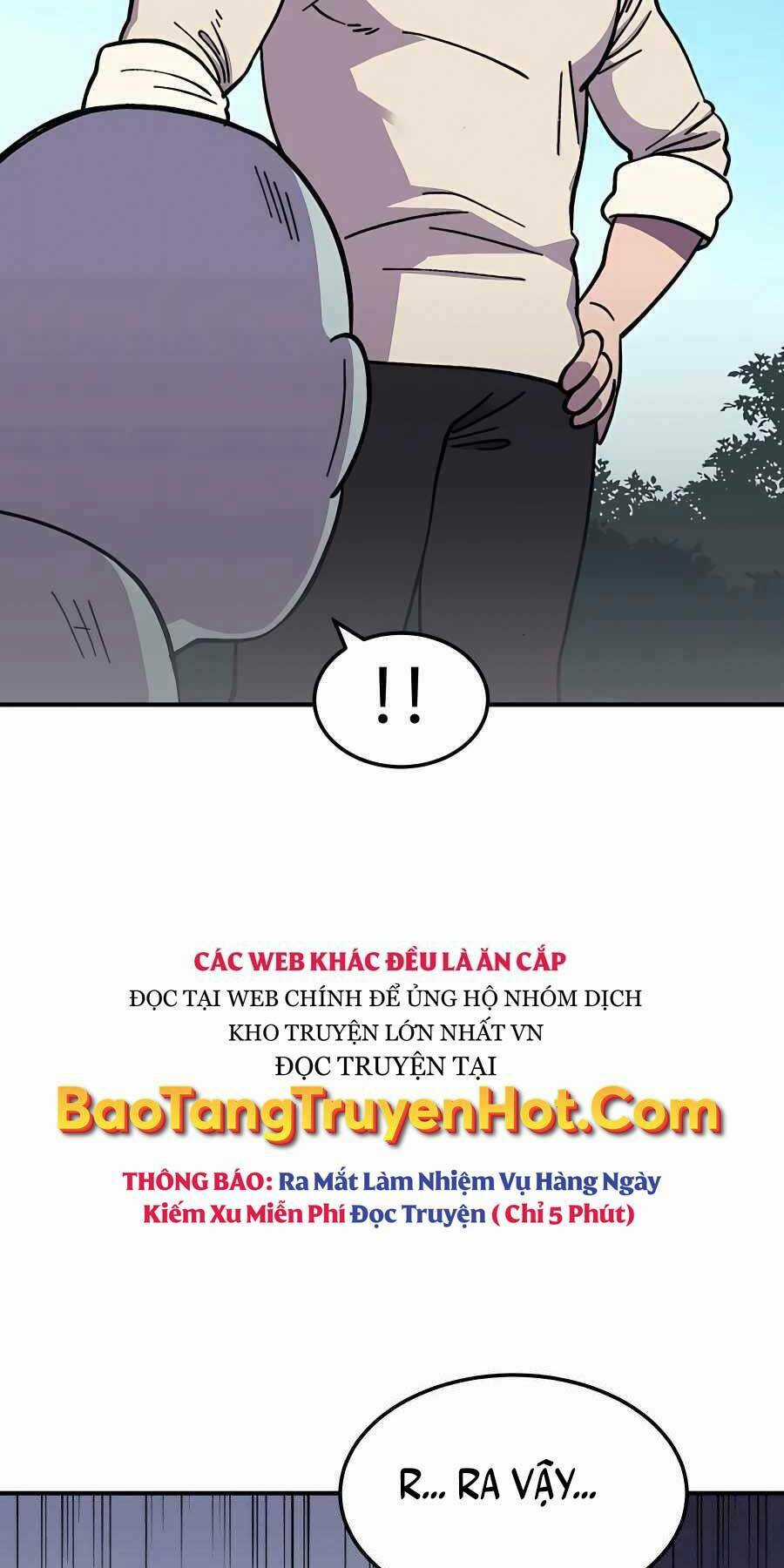 Thợ Săn Cơ Bắp Chapter 7 trang 25