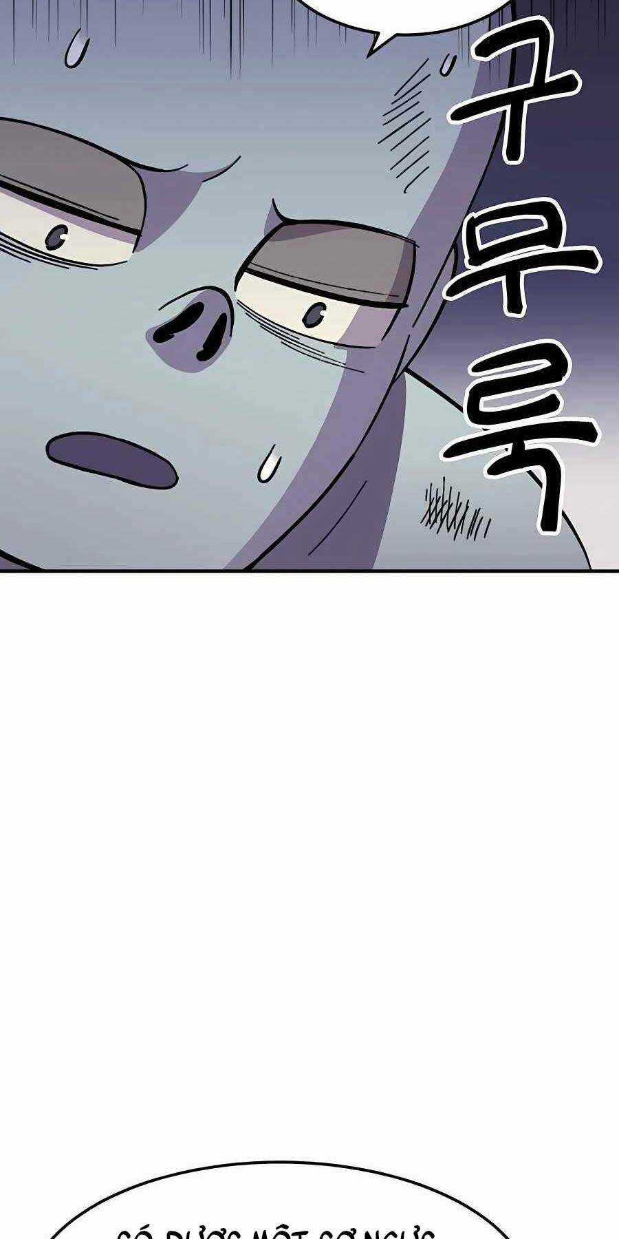 Thợ Săn Cơ Bắp Chapter 7 trang 26