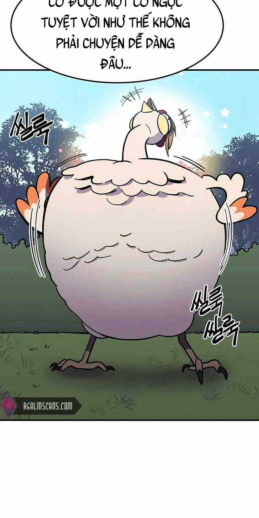 Thợ Săn Cơ Bắp Chapter 7 trang 27