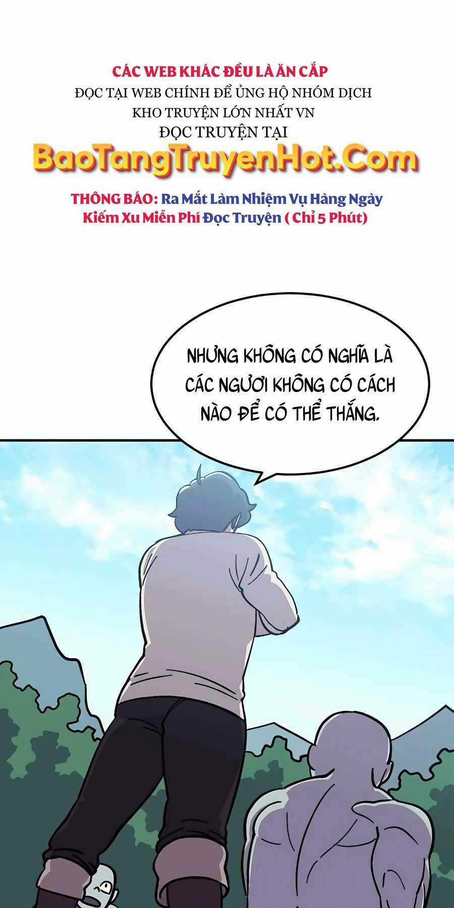 Thợ Săn Cơ Bắp Chapter 7 trang 28