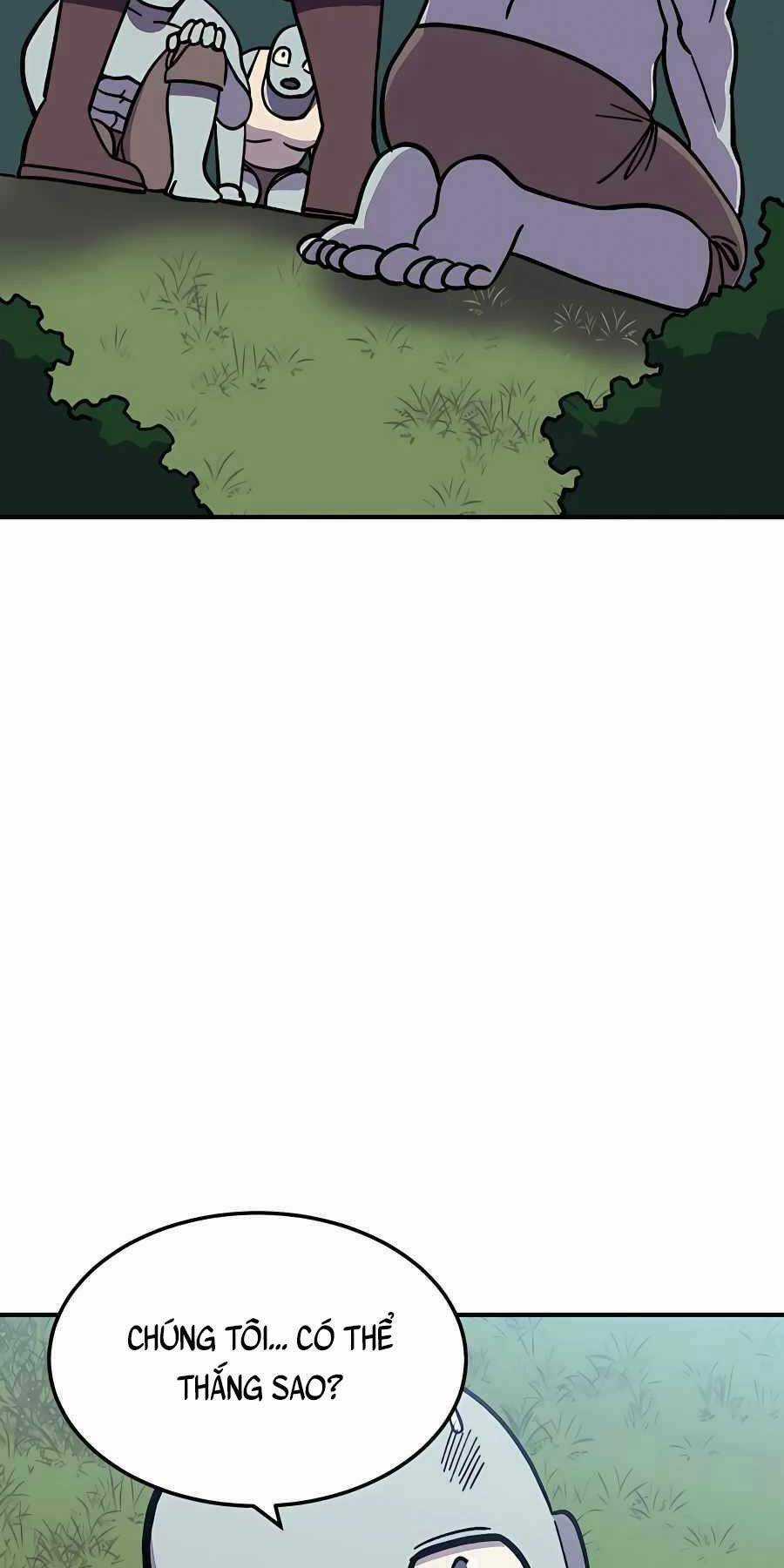 Thợ Săn Cơ Bắp Chapter 7 trang 29