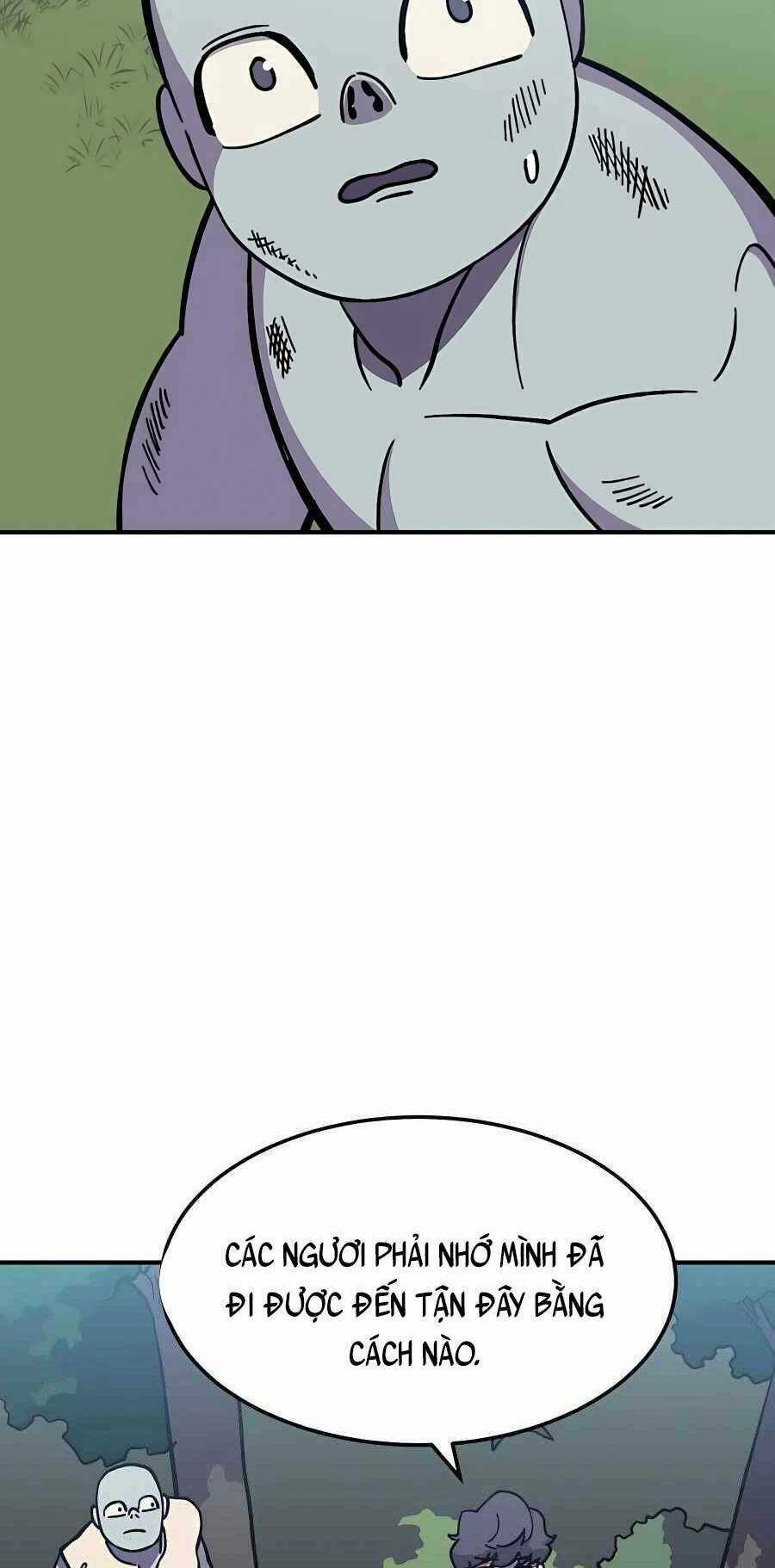 Thợ Săn Cơ Bắp Chapter 7 trang 30