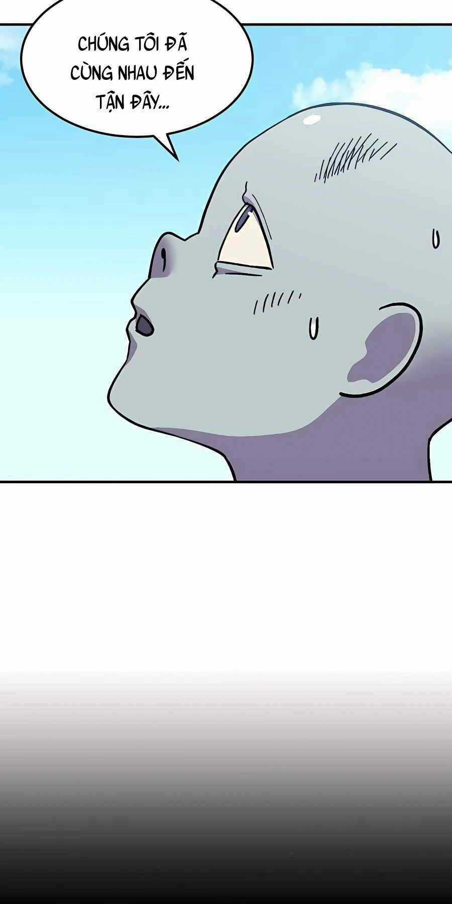 Thợ Săn Cơ Bắp Chapter 7 trang 32