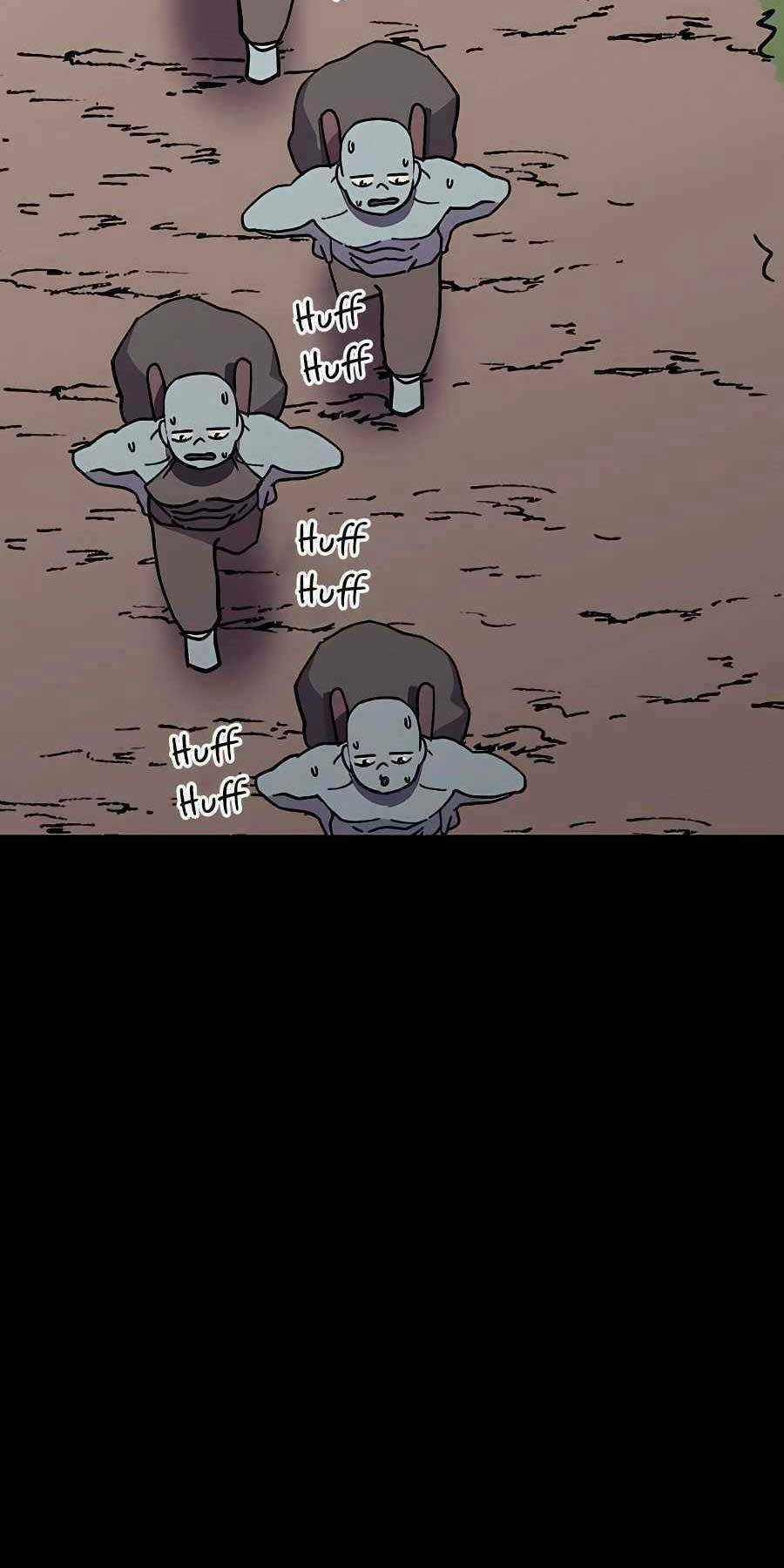 Thợ Săn Cơ Bắp Chapter 7 trang 34