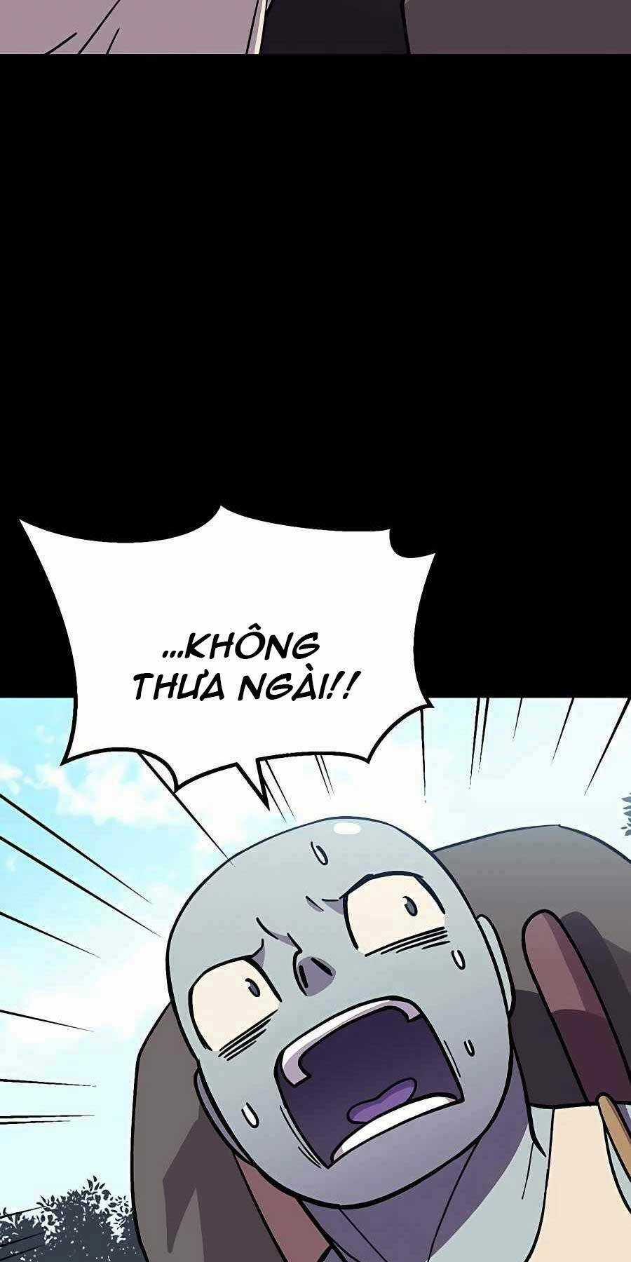 Thợ Săn Cơ Bắp Chapter 7 trang 36