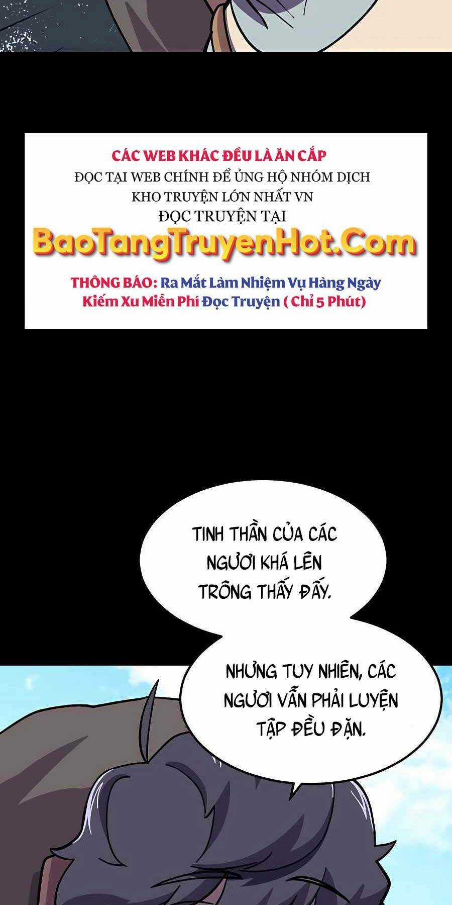 Thợ Săn Cơ Bắp Chapter 7 trang 37