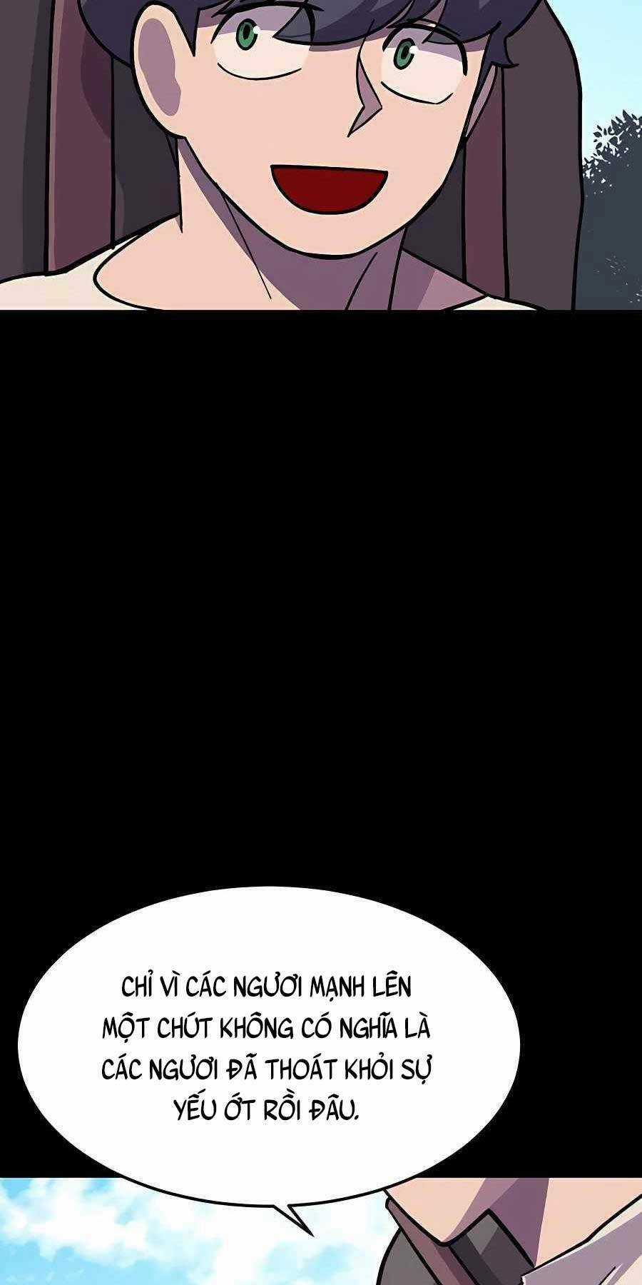 Thợ Săn Cơ Bắp Chapter 7 trang 38