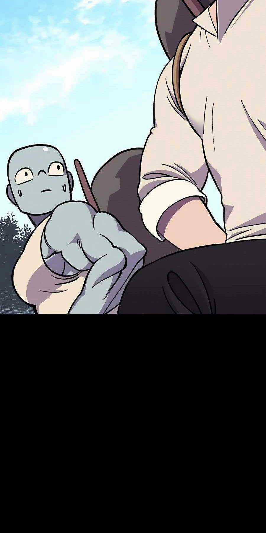 Thợ Săn Cơ Bắp Chapter 7 trang 39