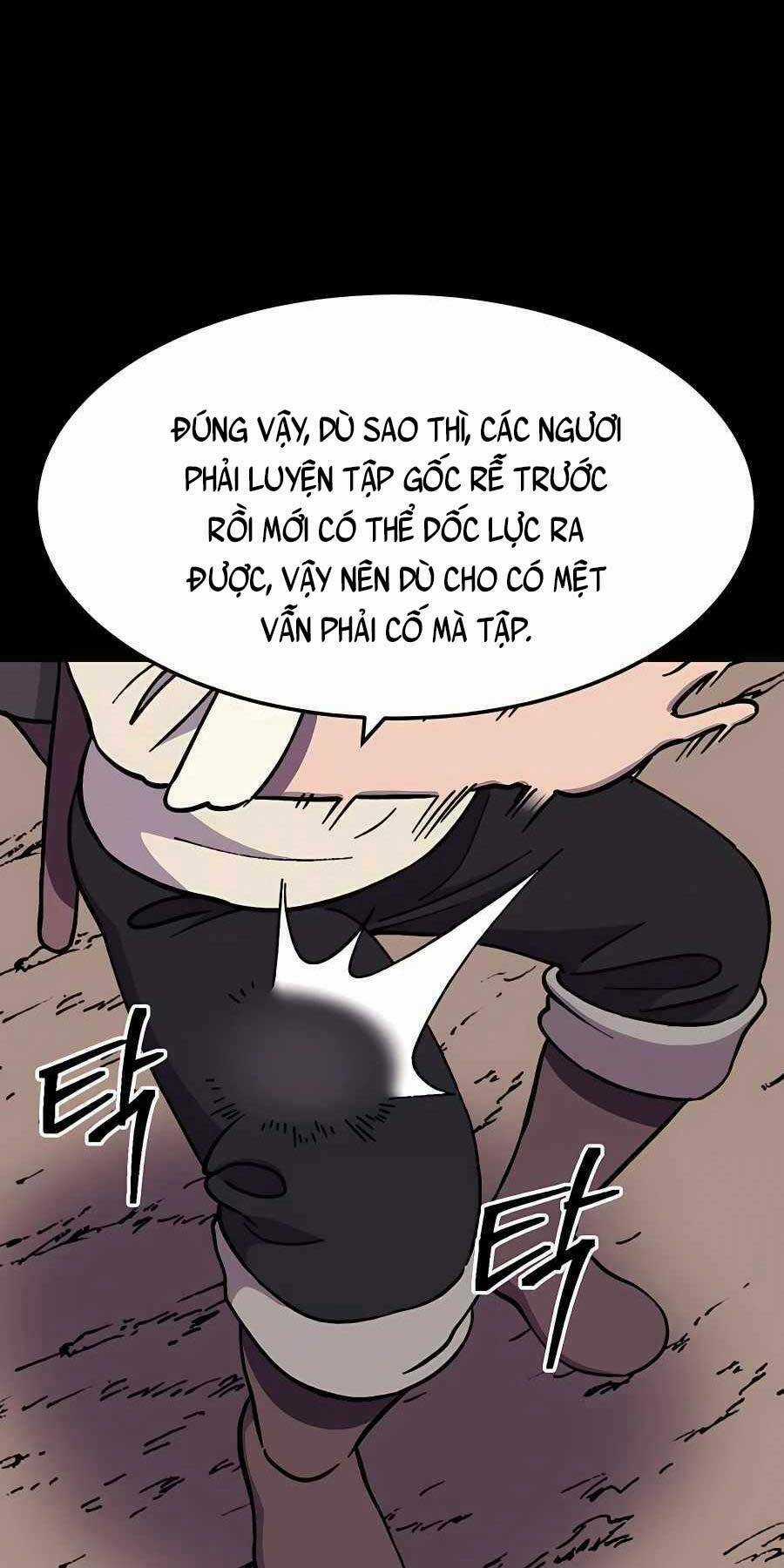 Thợ Săn Cơ Bắp Chapter 7 trang 41