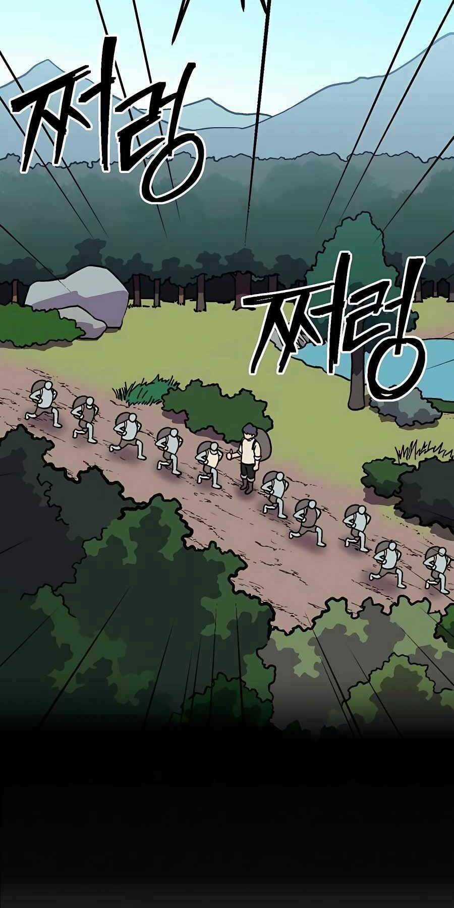 Thợ Săn Cơ Bắp Chapter 7 trang 43