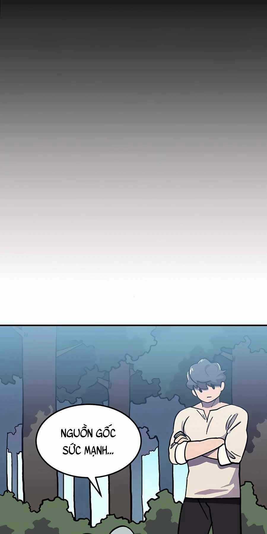 Thợ Săn Cơ Bắp Chapter 7 trang 44