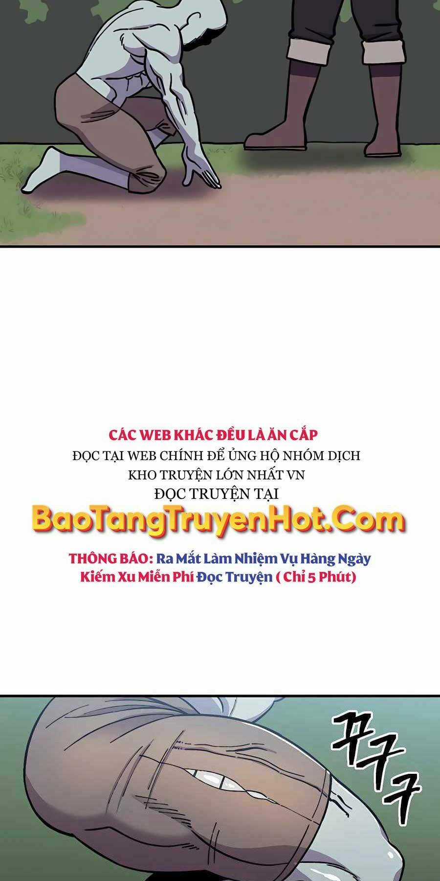 Thợ Săn Cơ Bắp Chapter 7 trang 45