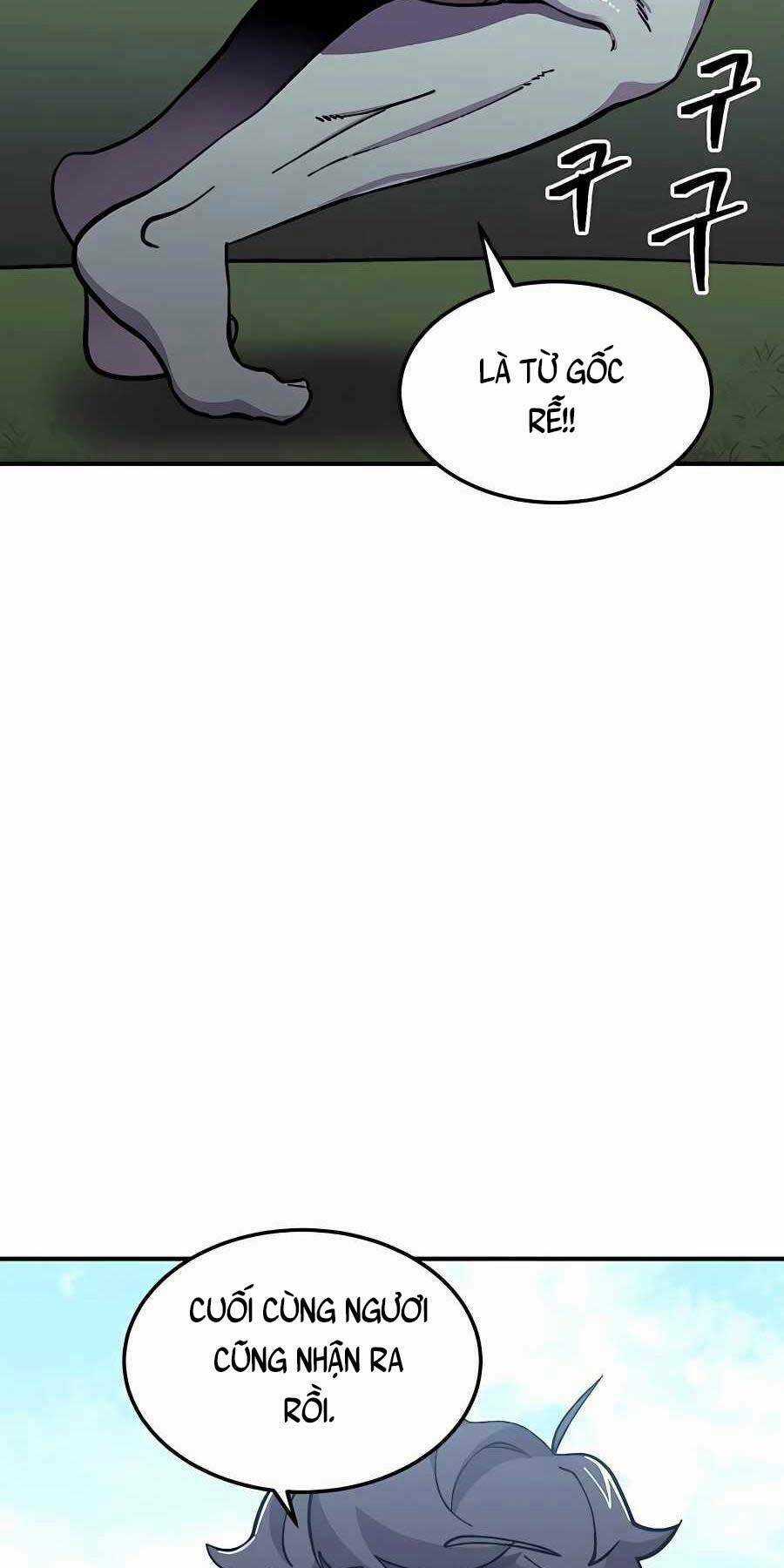 Thợ Săn Cơ Bắp Chapter 7 trang 46