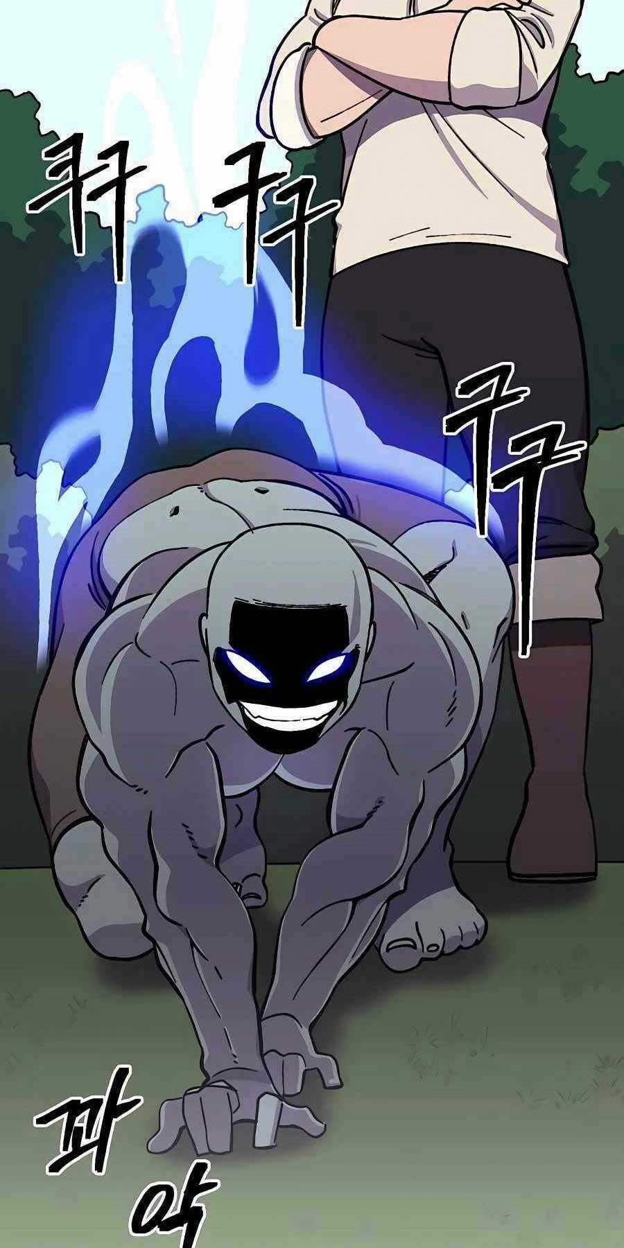 Thợ Săn Cơ Bắp Chapter 7 trang 48