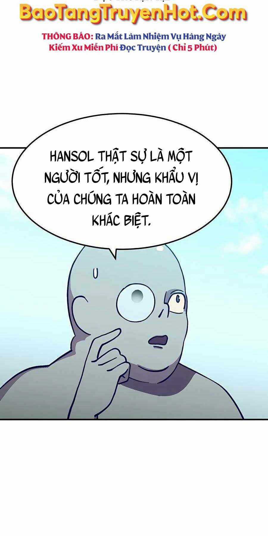 Thợ Săn Cơ Bắp Chapter 7 trang 5