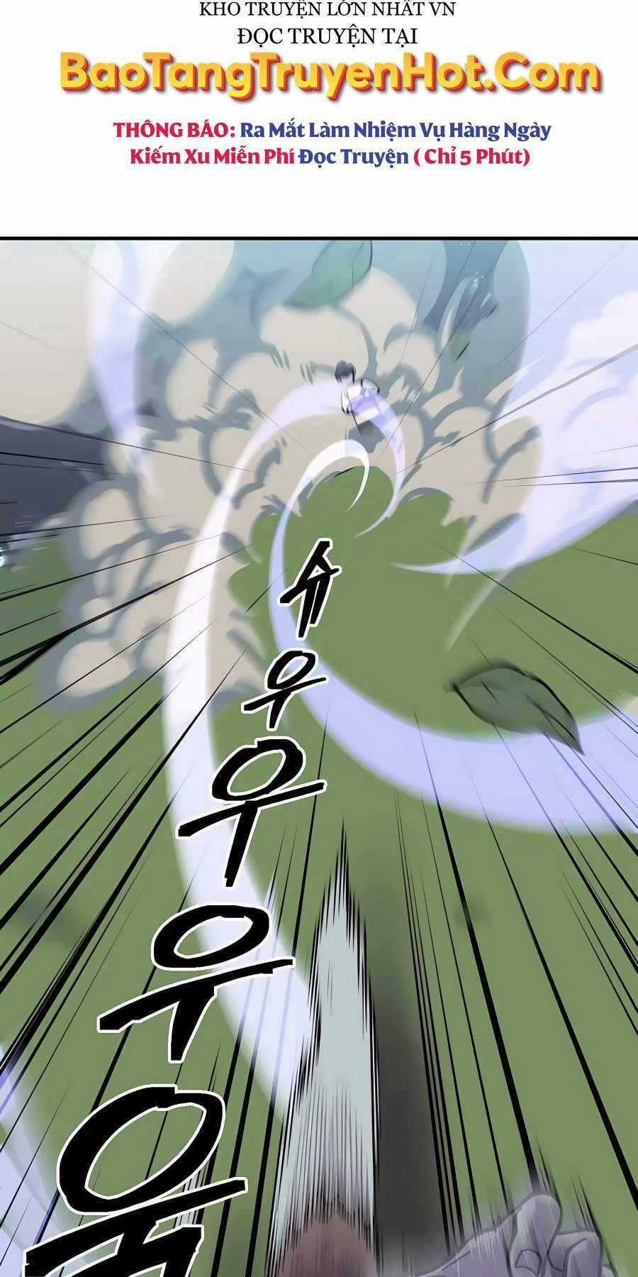 Thợ Săn Cơ Bắp Chapter 7 trang 50