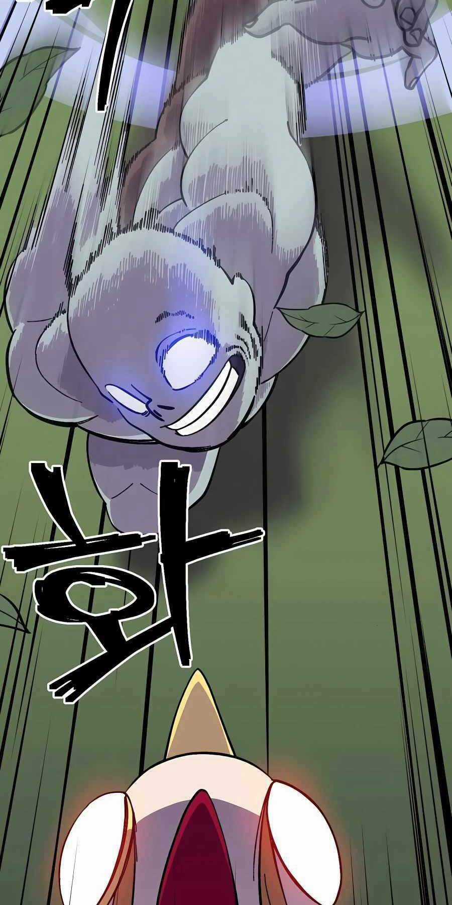 Thợ Săn Cơ Bắp Chapter 7 trang 51