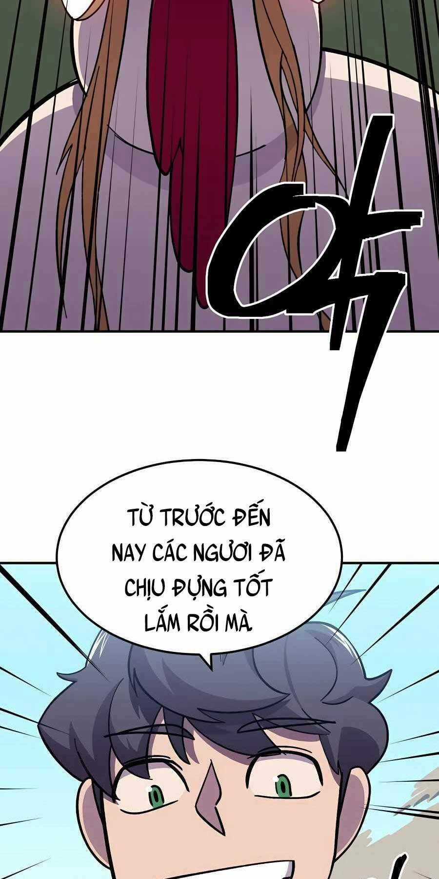 Thợ Săn Cơ Bắp Chapter 7 trang 52