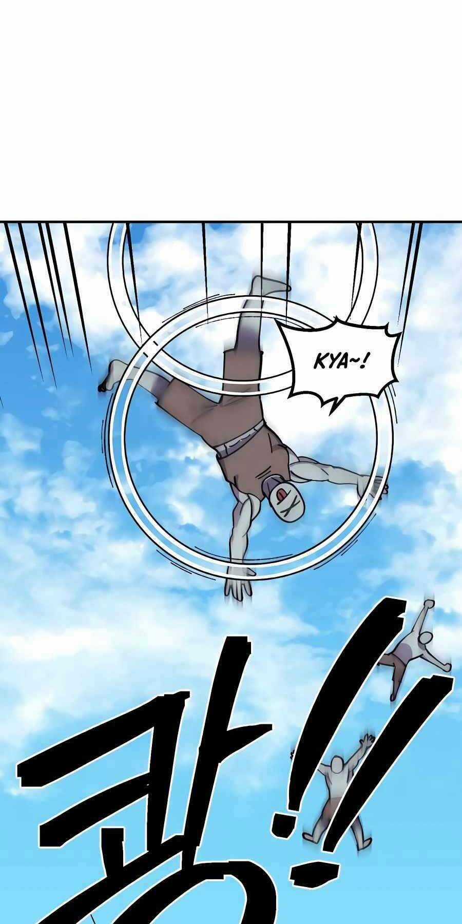 Thợ Săn Cơ Bắp Chapter 7 trang 57