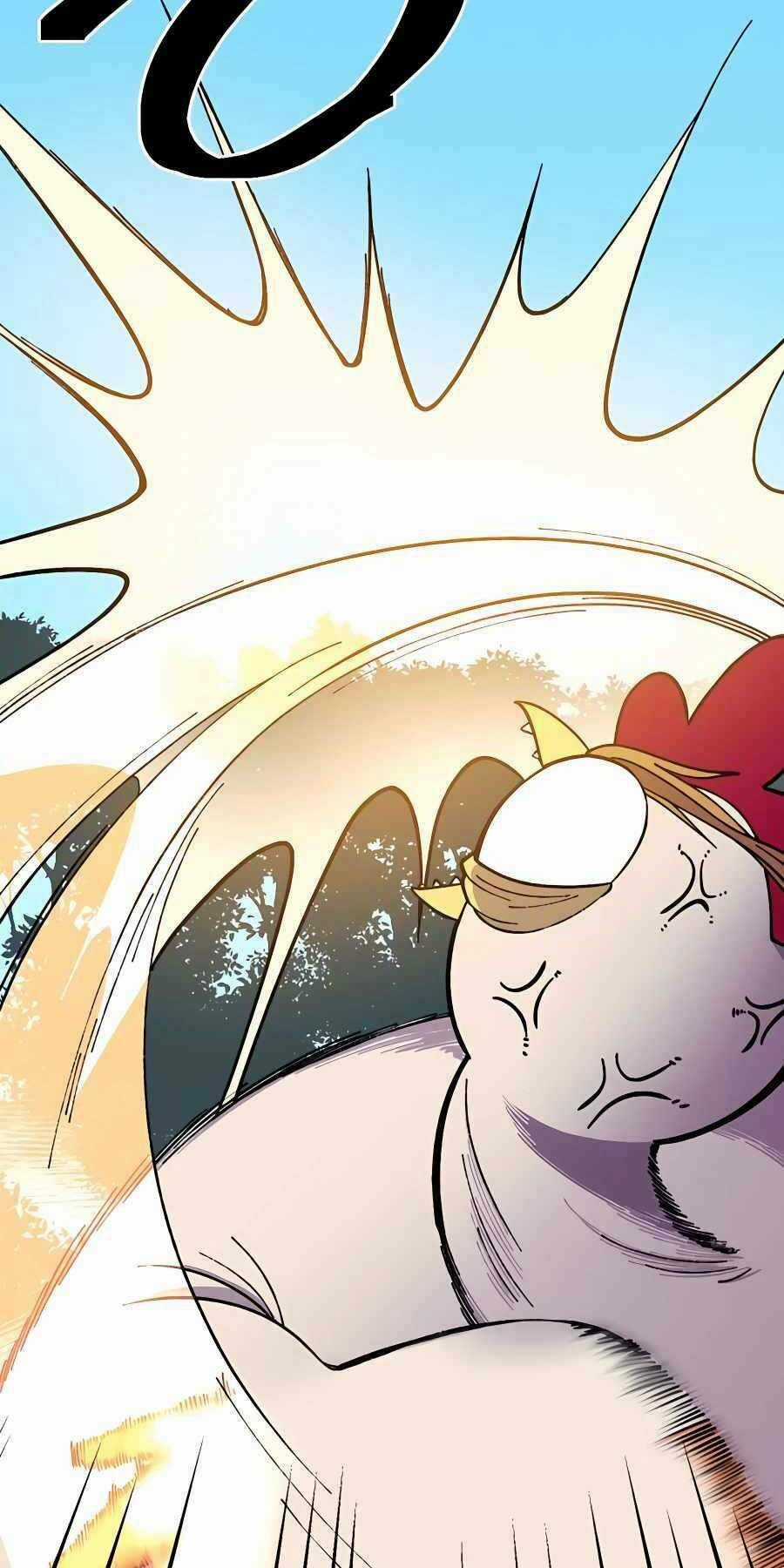 Thợ Săn Cơ Bắp Chapter 7 trang 58