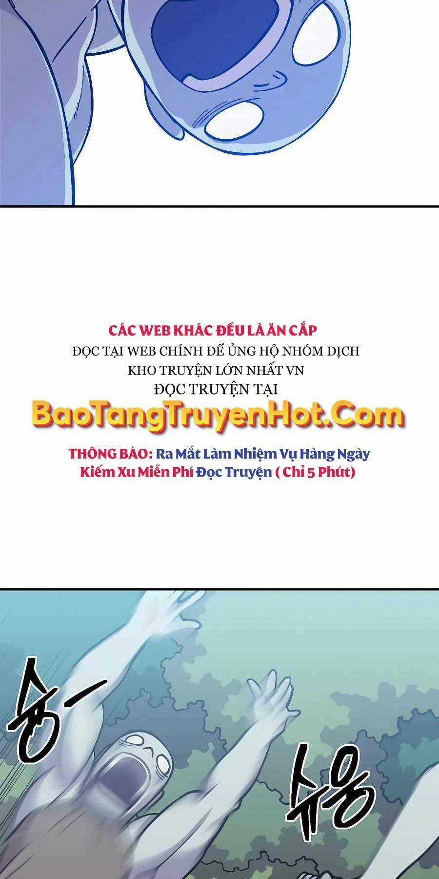 Thợ Săn Cơ Bắp Chapter 7 trang 60