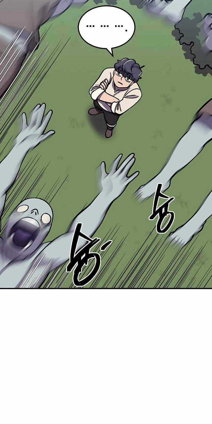 Thợ Săn Cơ Bắp Chapter 7 trang 61