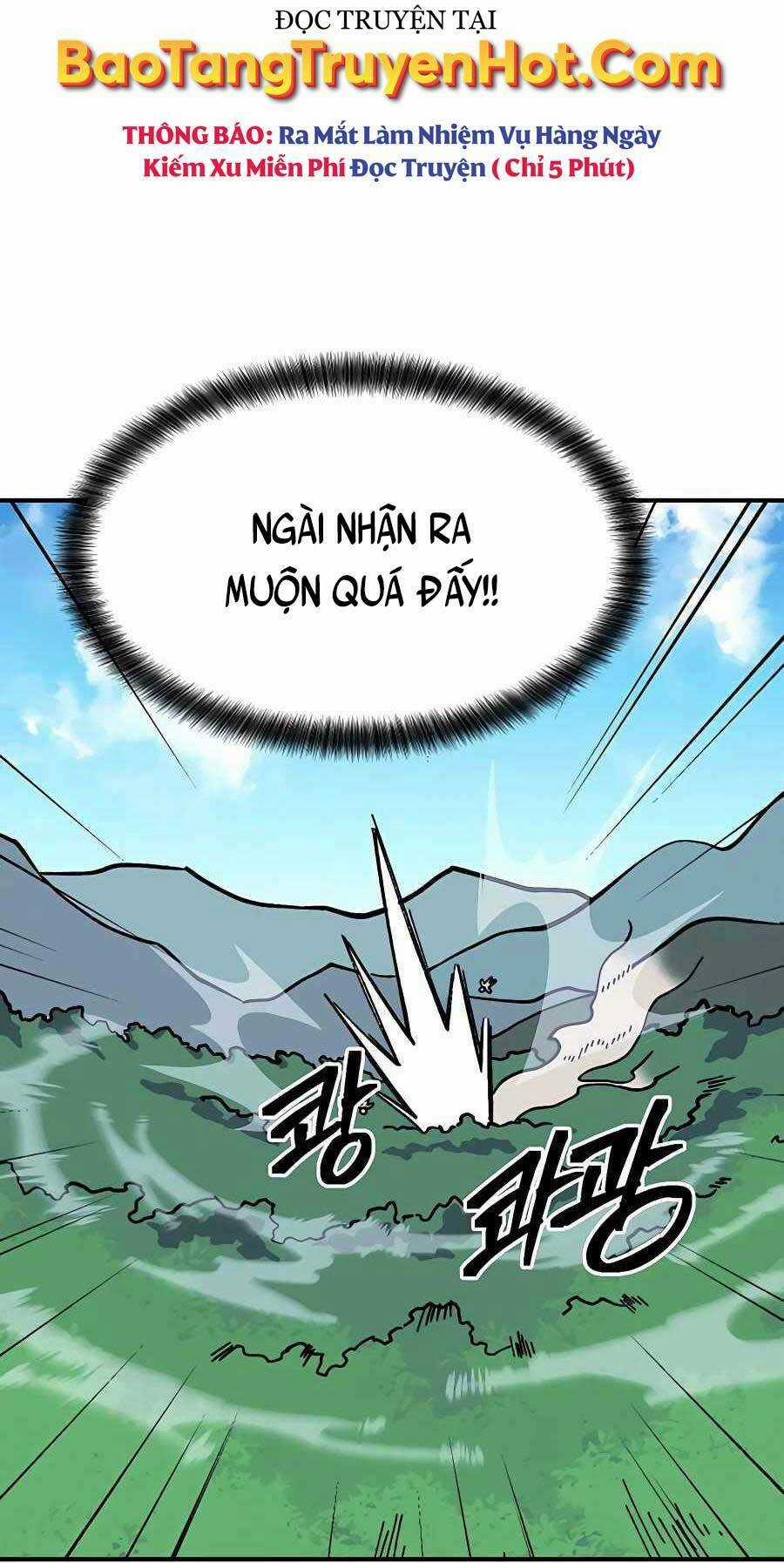 Thợ Săn Cơ Bắp Chapter 7 trang 63