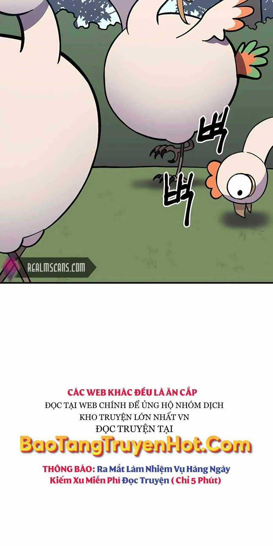 Thợ Săn Cơ Bắp Chapter 7 trang 65