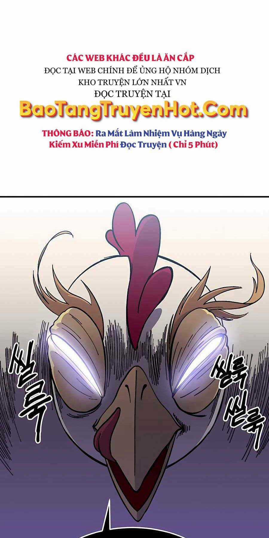 Thợ Săn Cơ Bắp Chapter 7 trang 68