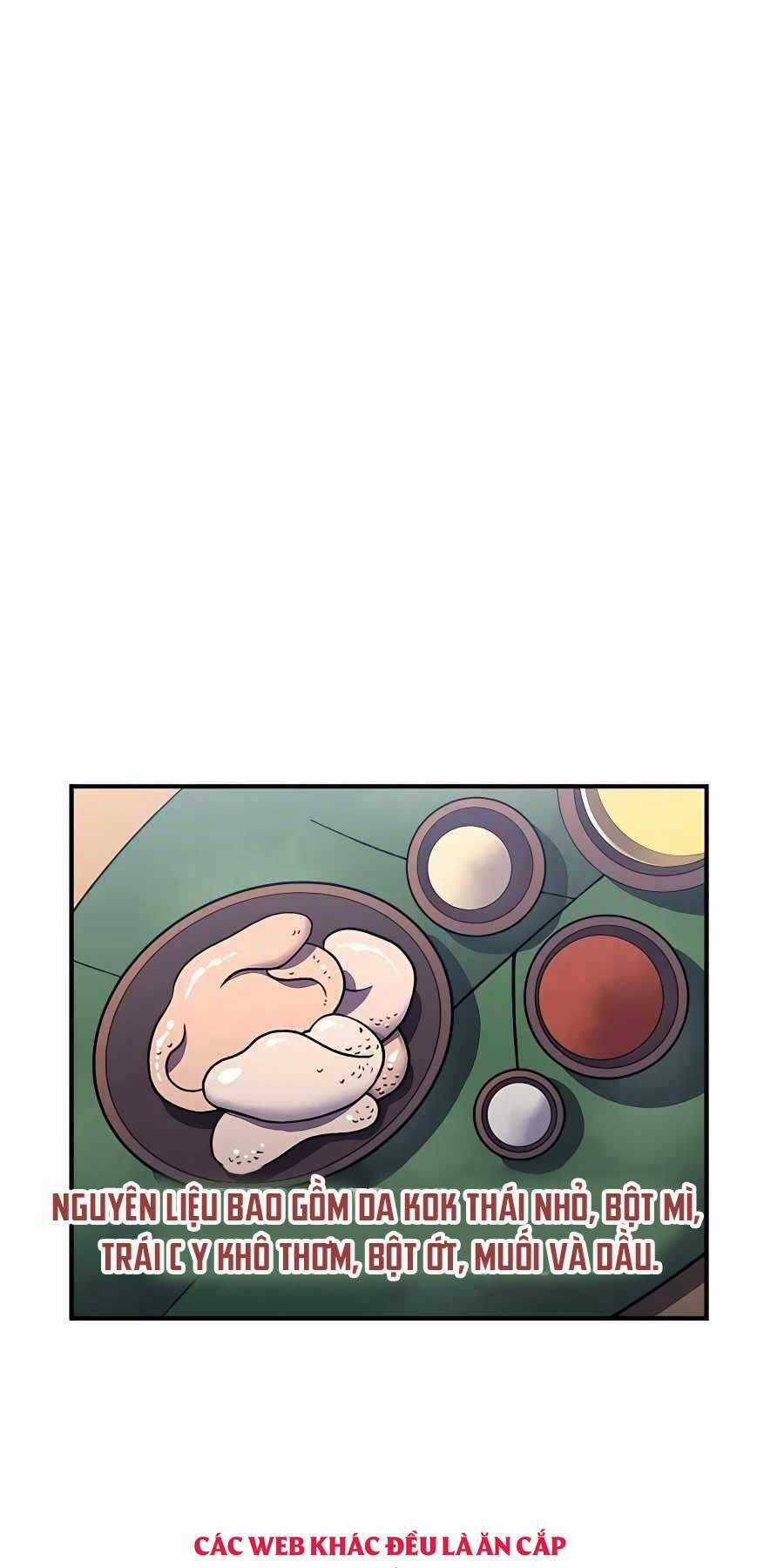 Thợ Săn Cơ Bắp Chapter 7 trang 7