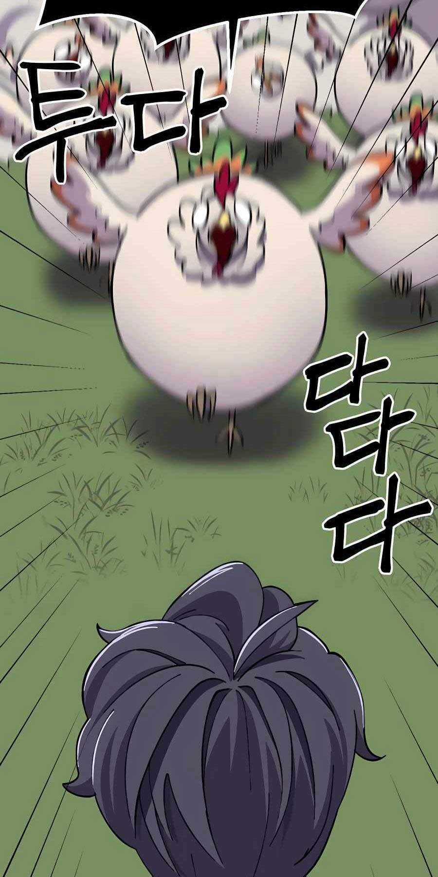 Thợ Săn Cơ Bắp Chapter 7 trang 71