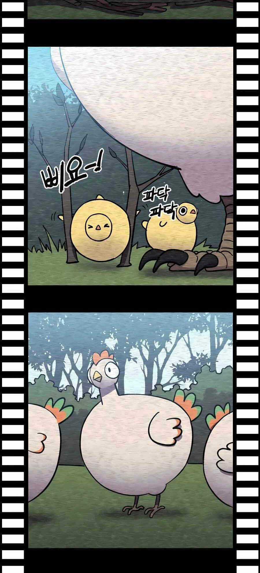 Thợ Săn Cơ Bắp Chapter 7 trang 81