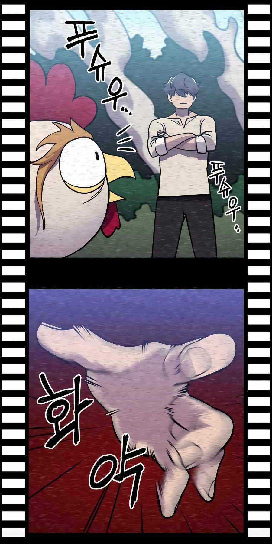 Thợ Săn Cơ Bắp Chapter 7 trang 83