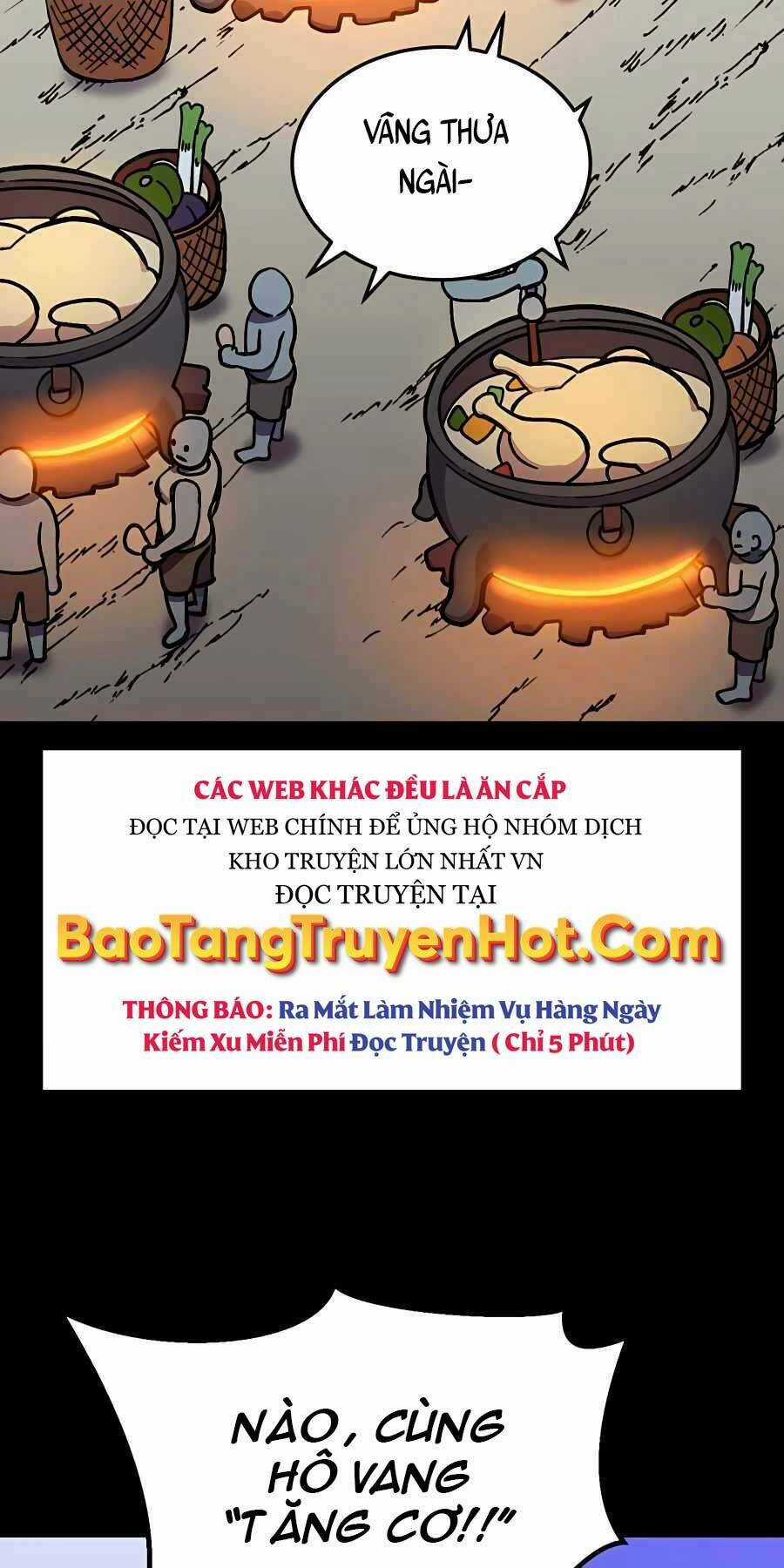 Thợ Săn Cơ Bắp Chapter 7 trang 89