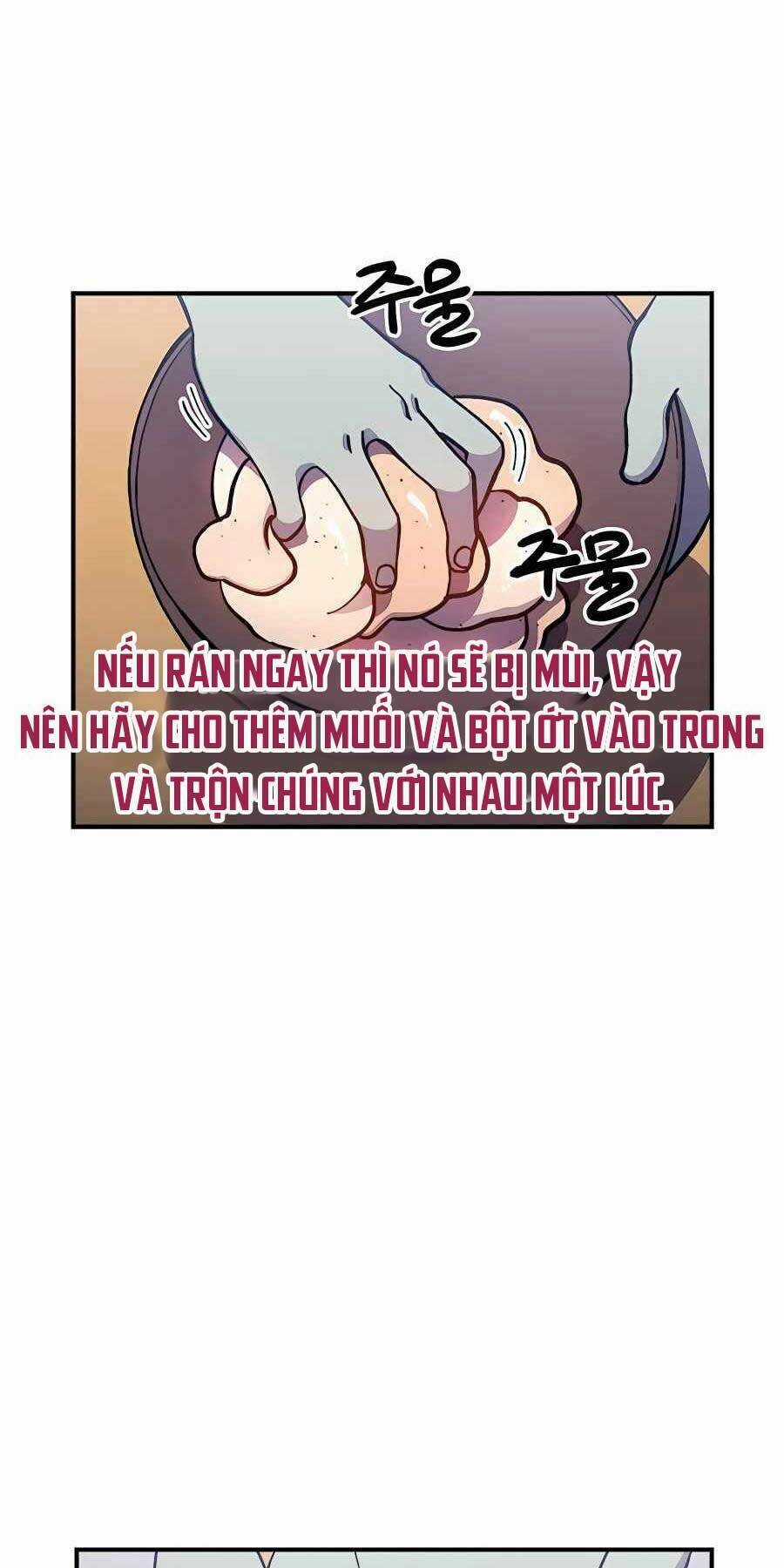 Thợ Săn Cơ Bắp Chapter 7 trang 9